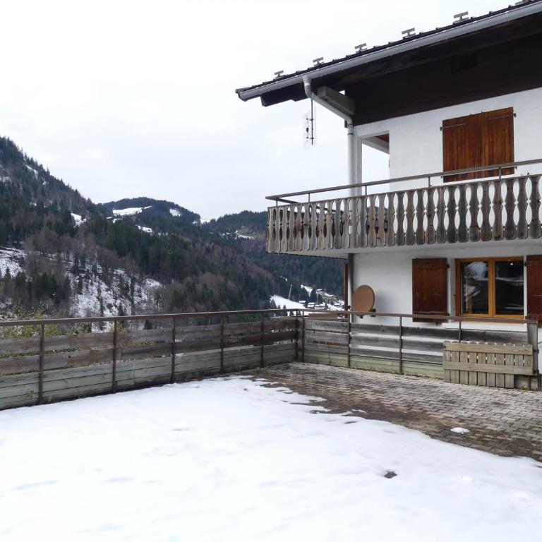 Pastorale - Très bel appartement 3 chambres - Appartamento Superior - 18