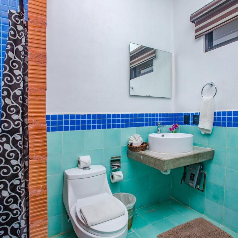 Condominio Sac Ki - Apartamento de 1 dormitorio - 26