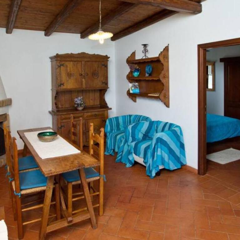 Caprifogli - Casa con 5 Camere da Letto - 8