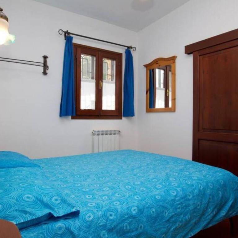Caprifogli - Casa con 5 Camere da Letto - 9