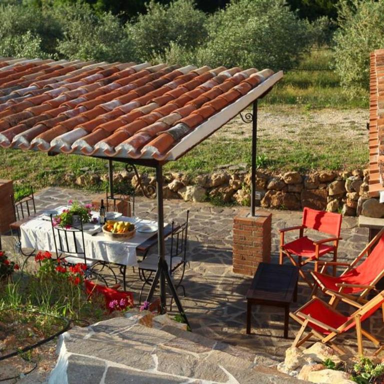 Caprifogli - Casa con 5 Camere da Letto - 15