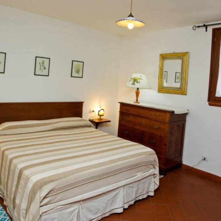 Caprifogli - Casa con 5 Camere da Letto - 16