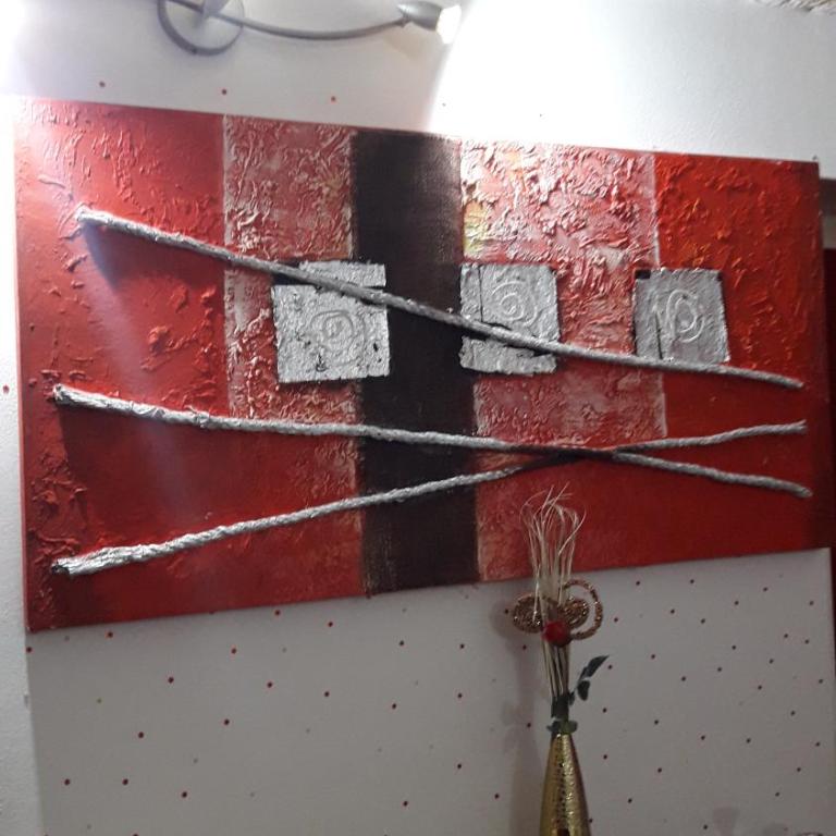Stunis Buze Suite - Casa con 1 Camera da Letto - 24