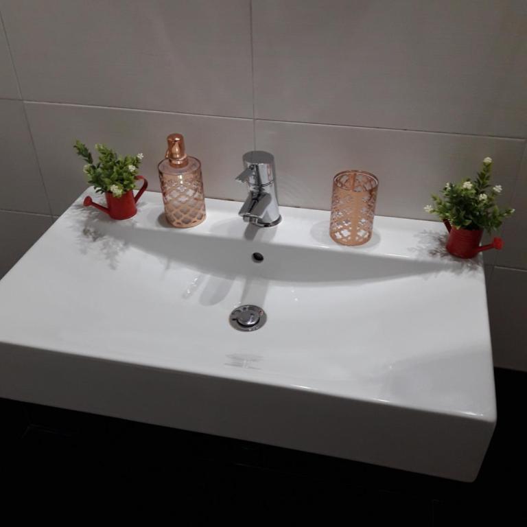 Stunis Buze Suite - Casa con 1 Camera da Letto - 23