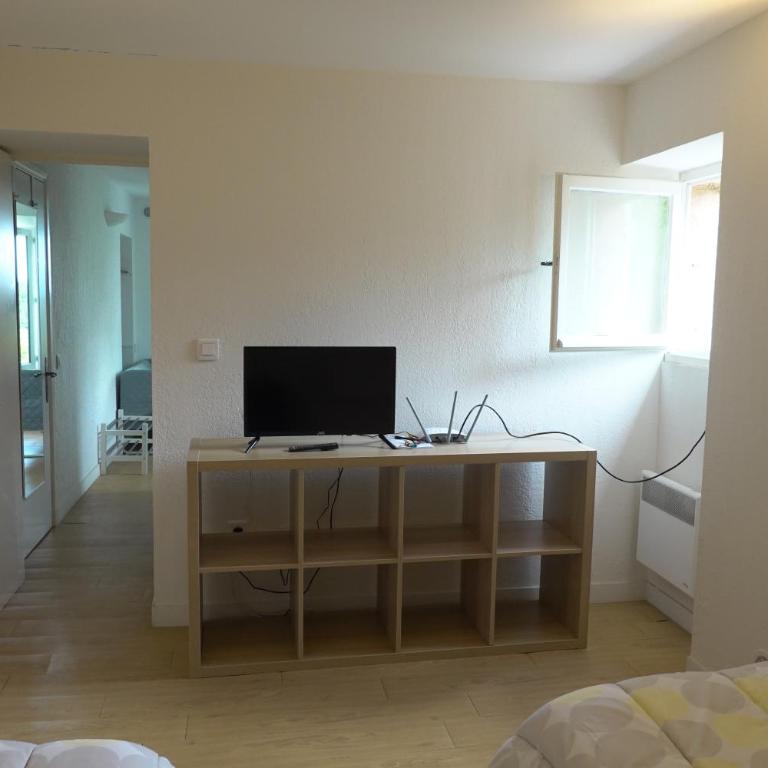 Le Cigalon - Maison 2 Chambres - 2