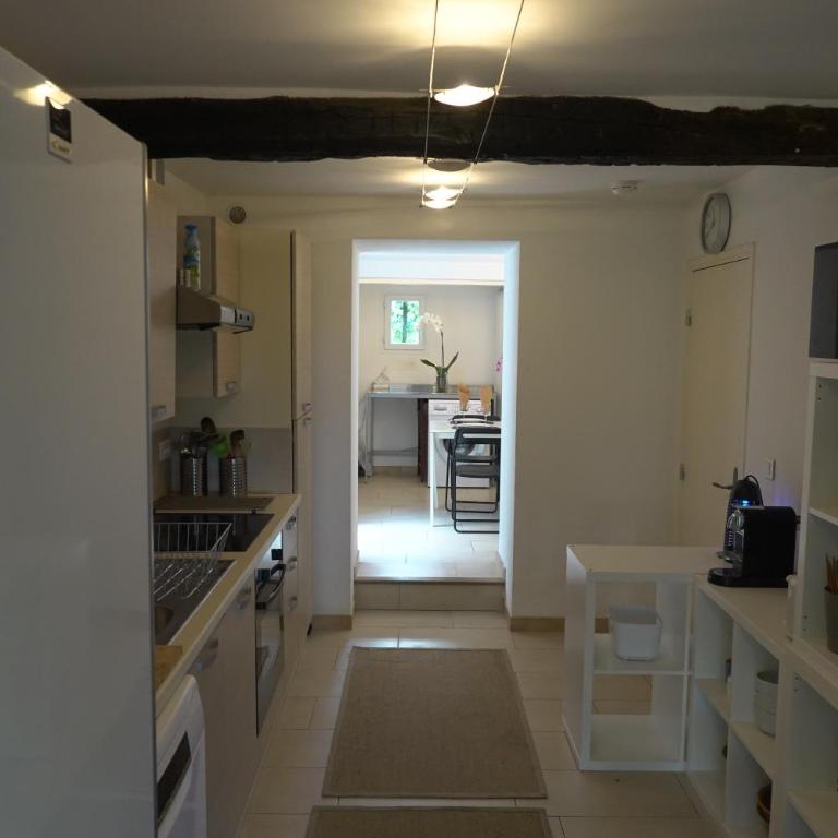 Le Cigalon - Maison 2 Chambres - 3