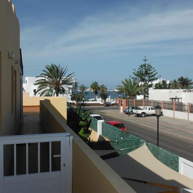 Apartament beach corralejo - Apartamento de 2 dormitorios - 9