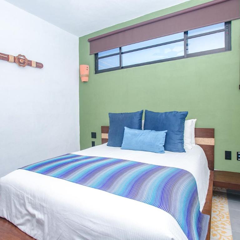 Condominio Sac Ki - Apartamento de 1 dormitorio - 18