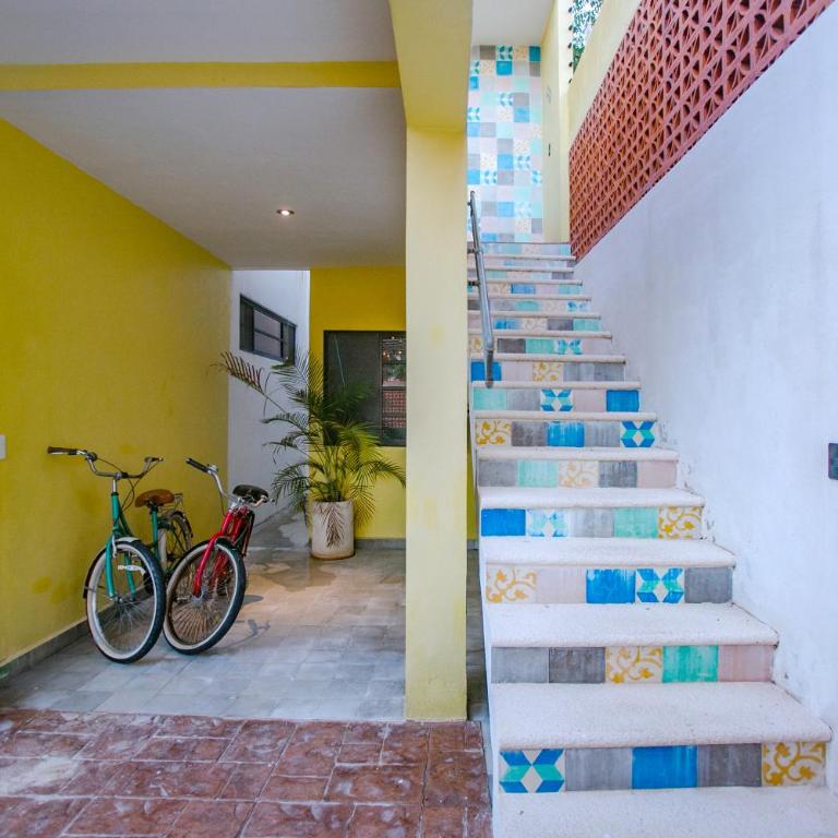Condominio Sac Ki - Apartamento de 1 dormitorio - 13