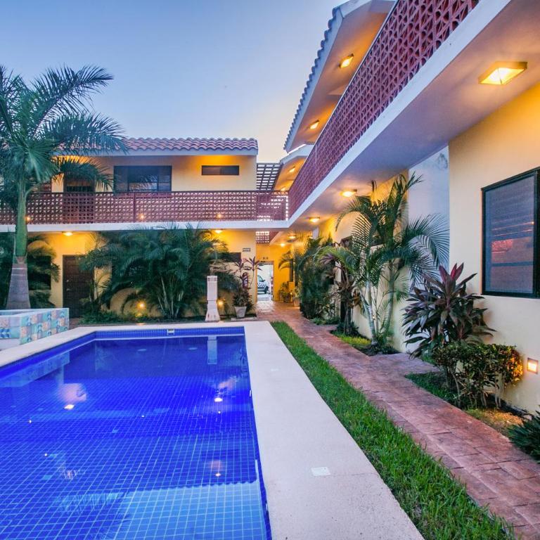 Condominio Sac Ki - Apartamento de 1 dormitorio - 2