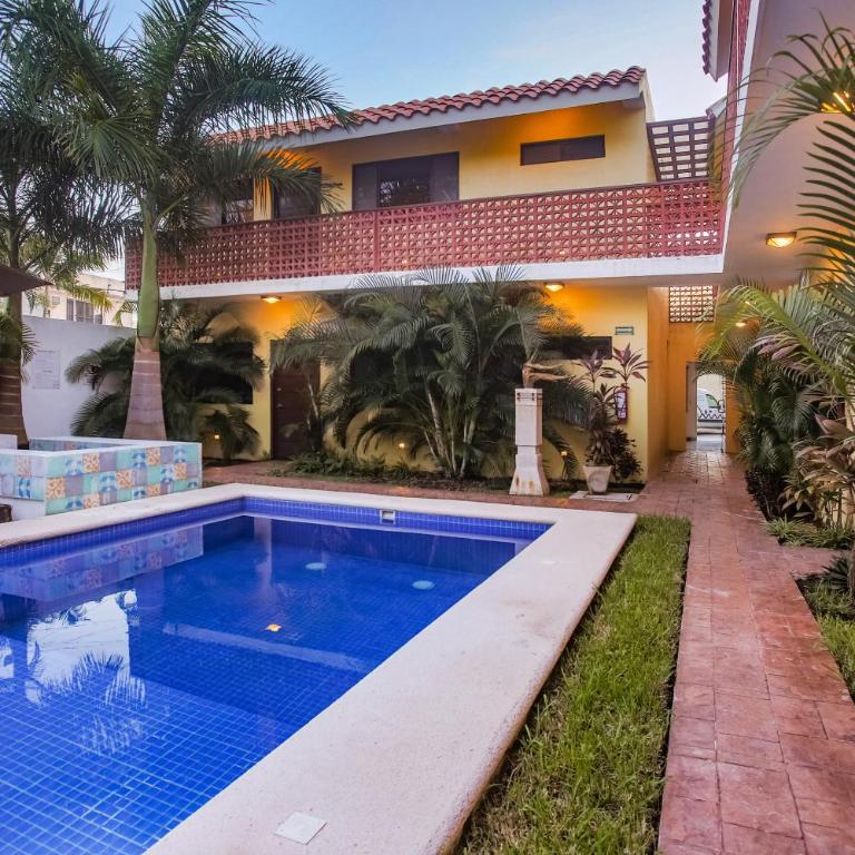 Condominio Sac Ki - Apartamento de 1 dormitorio - 7
