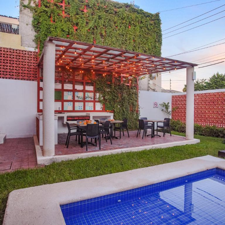 Condominio Sac Ki - Apartamento de 1 dormitorio - 8