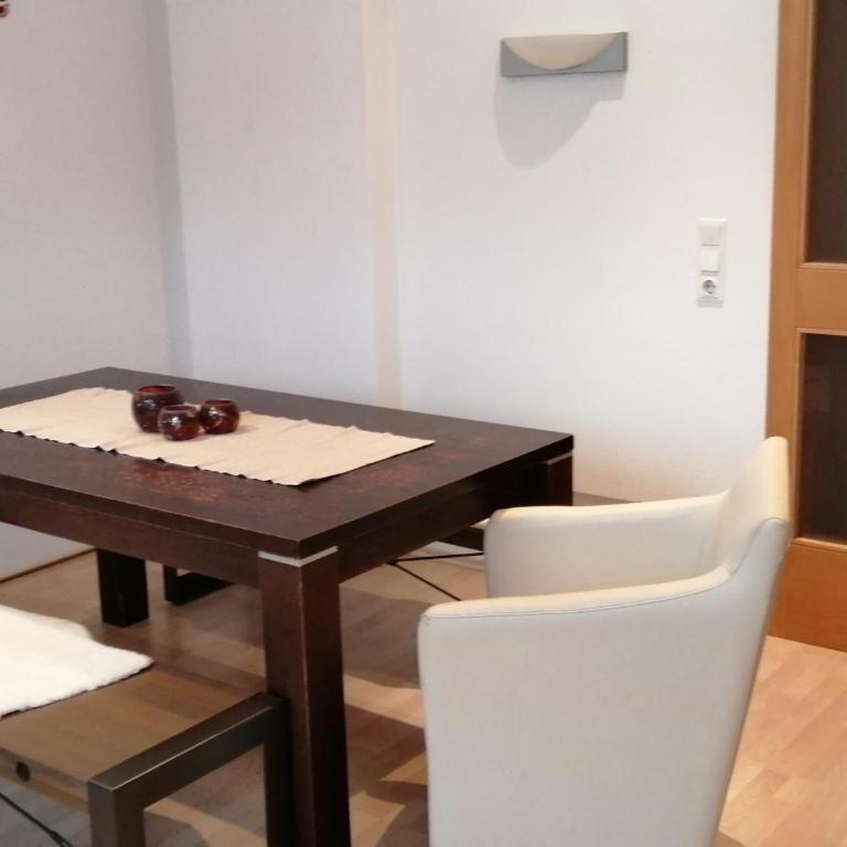Apartement Flörl - Apartment mit 3 Schlafzimmern - 2