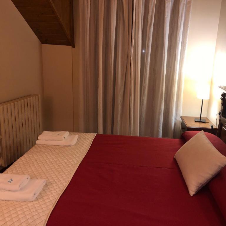 Apartamentos Casa Lavedan - Appartamento con 3 Camere da Letto (6 Adulti) - 3