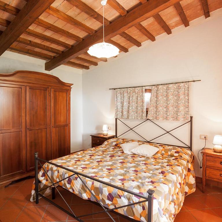 Il Martellino - Appartamento - 3