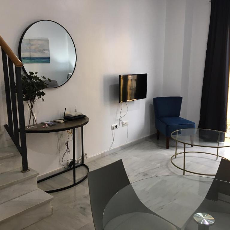 Placentines - Apartamento Ático - Correduría, 10 - 7