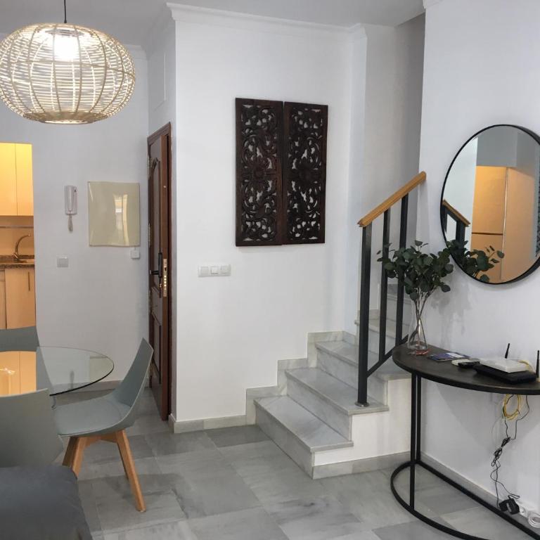 Placentines - Apartamento Ático - Correduría, 10 - 5
