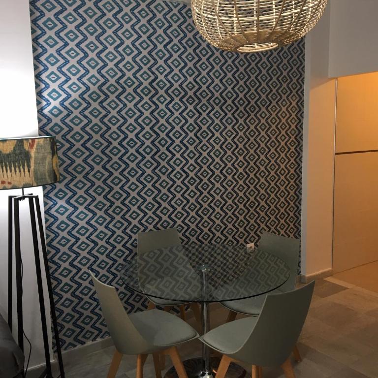 Placentines - Apartamento Ático - Correduría, 10 - 3