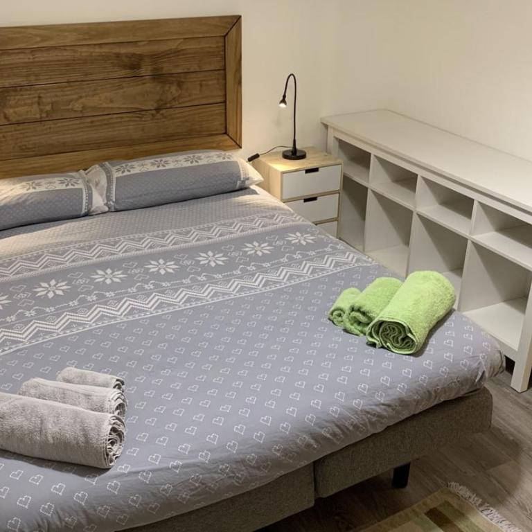 Studio CENTRAL 2 - Apartment - 2