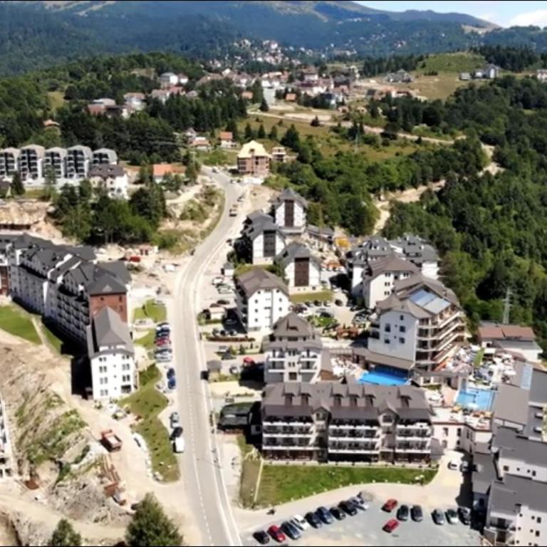 Apartment Sunny Valley Milmari S-9 - Apartment - Ground Floor - 40