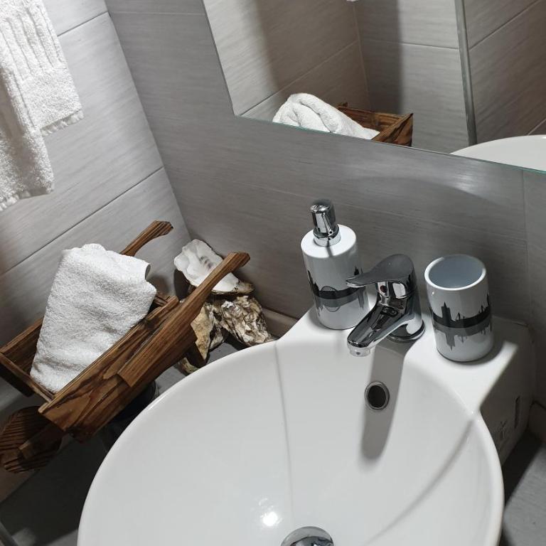 Vesuvio Ruins Rooms Pompei - Camera Familiare con Bagno - 6