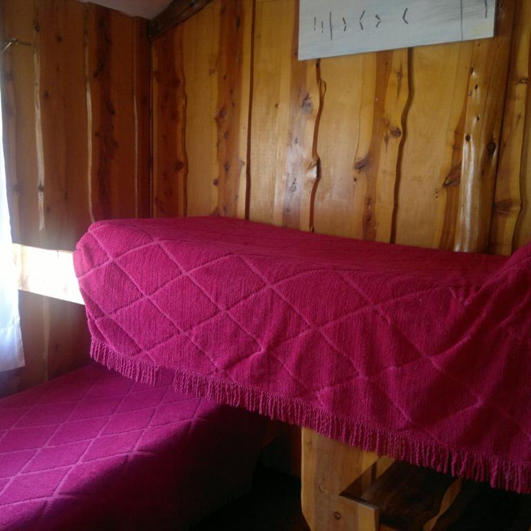 Complejo La Cautiva - Bungalow de 2 dormitorios - 4