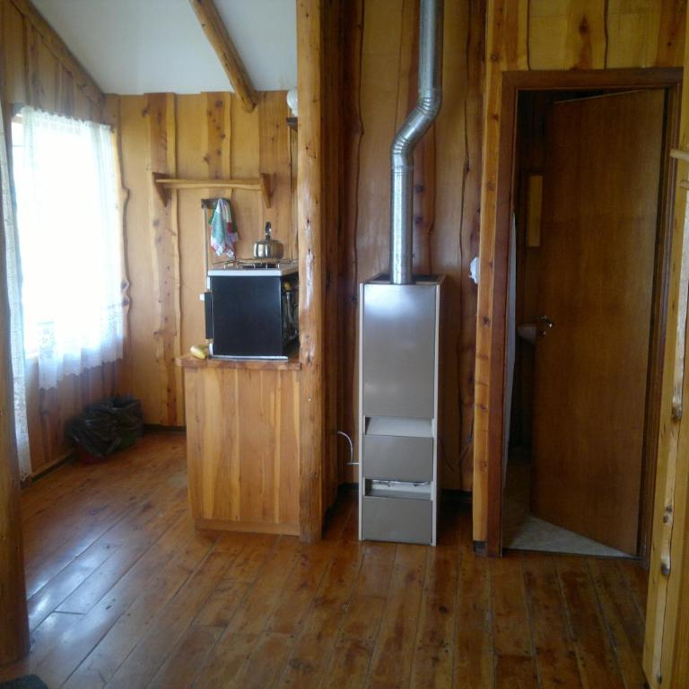 Complejo La Cautiva - Bungalow de 2 dormitorios - 5