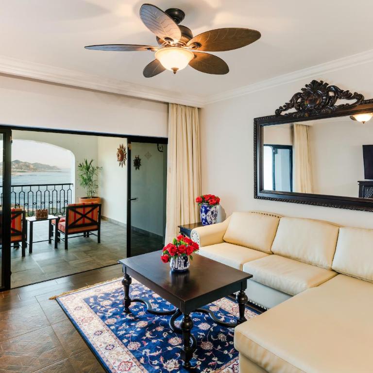 Vista Encantada Resort & Spa Residences, A La Carte All Inclusive Optional - Suite de 1 dormitorio - 1