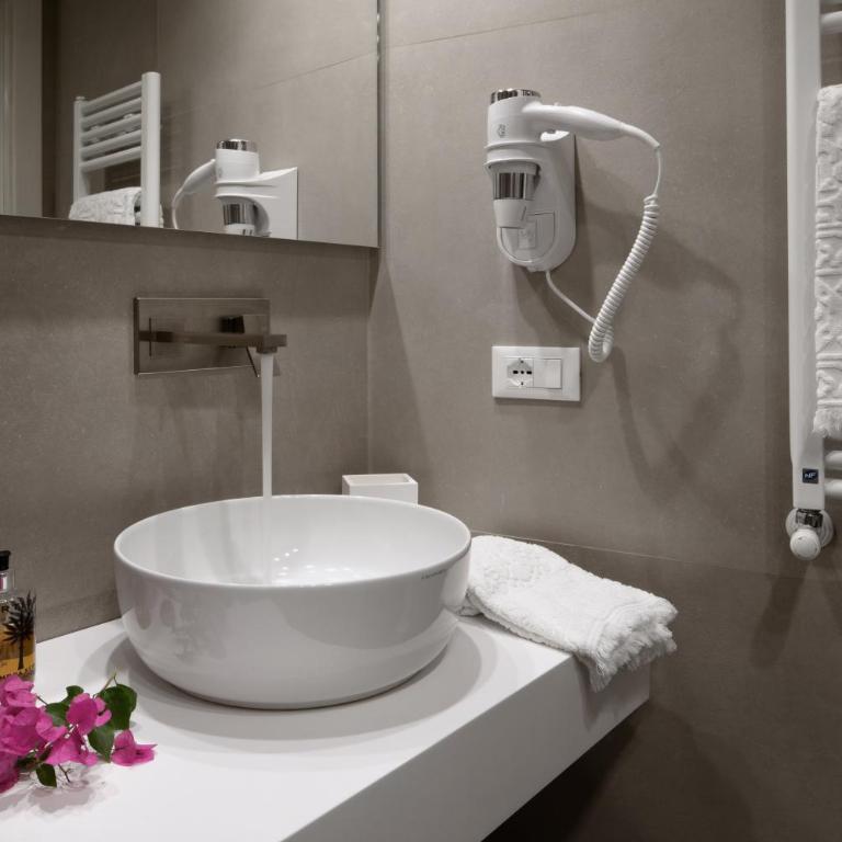 Hotel Villa Taormina - Suite - 4