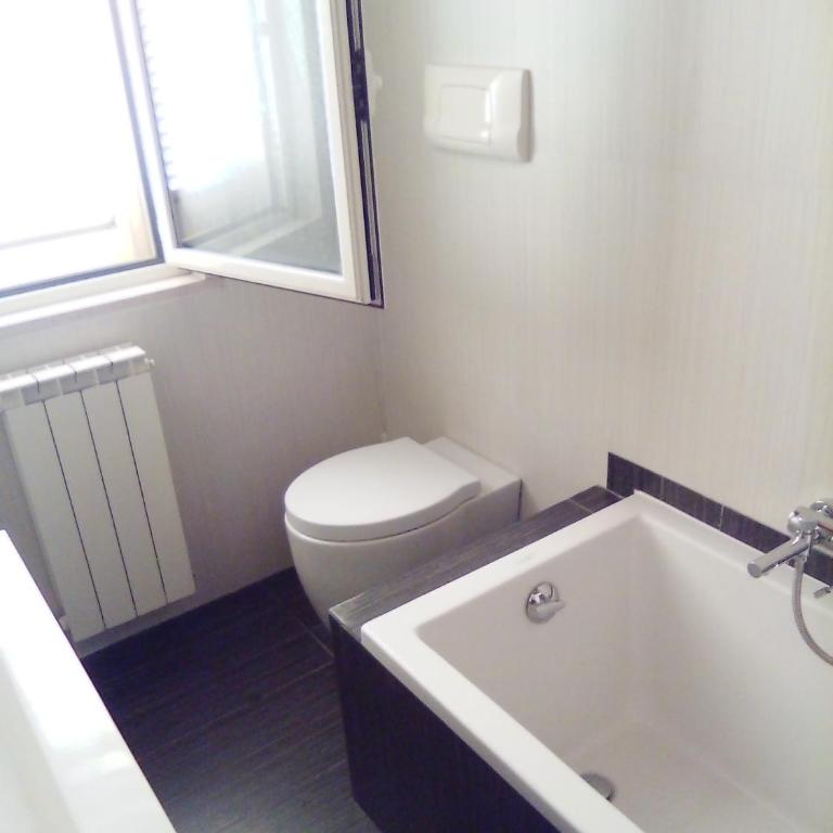 PESCARA HOME anto - Appartamento Attico - 41