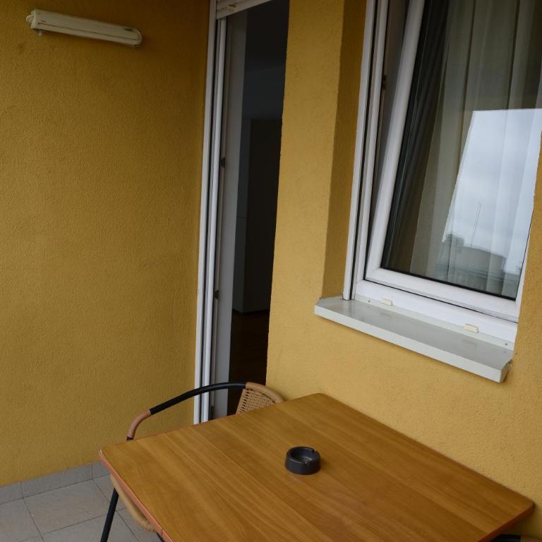 Zap apartman - Apartman sa 1 Spavaćom Sobom - 8