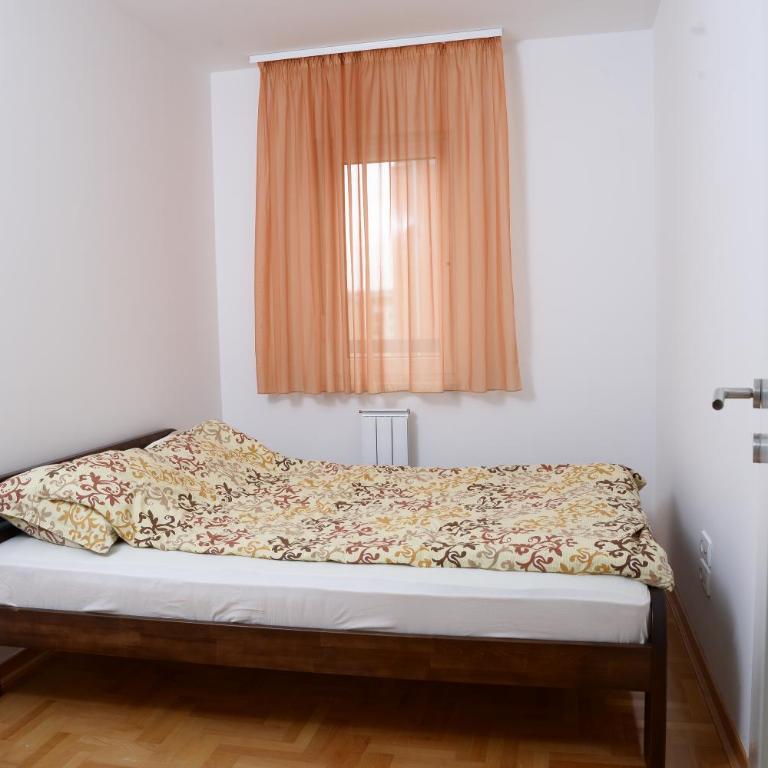 Zap apartman - Apartman sa 1 Spavaćom Sobom - 2
