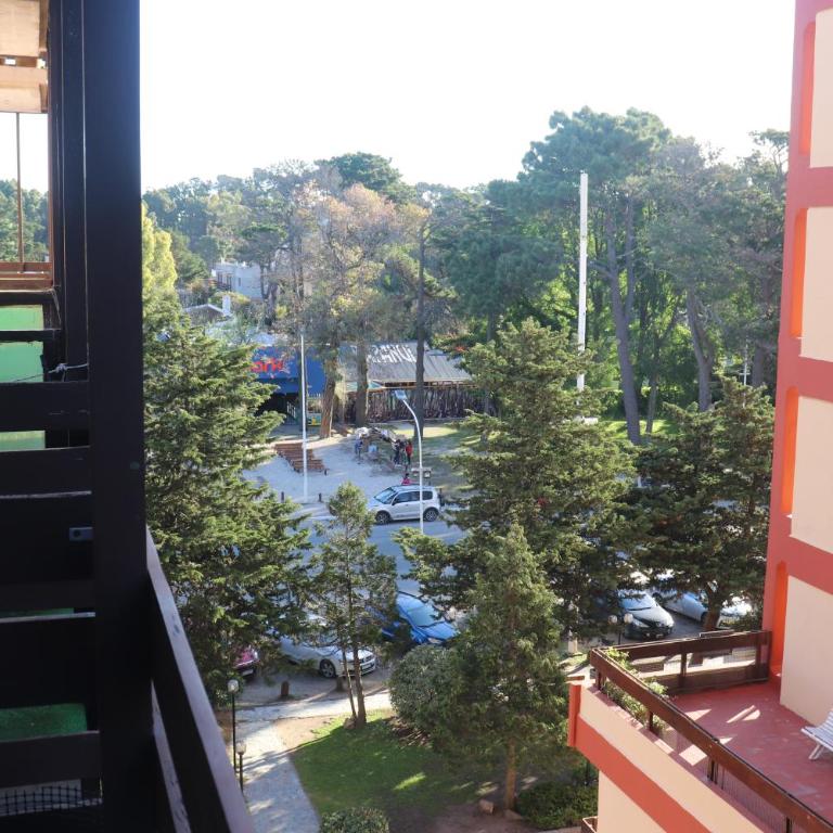 EDIFICIO CABO FRIO. I - Apartamento Estudio - 23