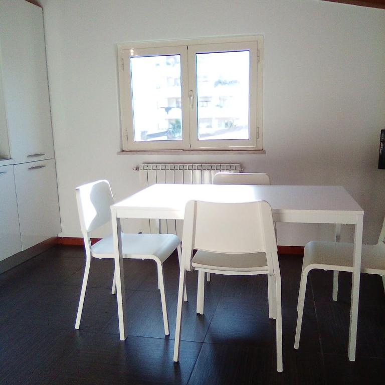 PESCARA HOME anto - Appartamento Attico - 33