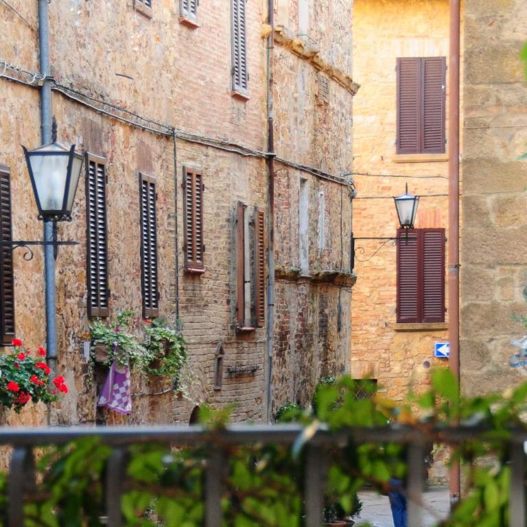 B&B Camere La Vite - Suite con 1 Camera da Letto e 1 Divano-Letto - 11