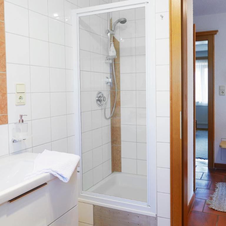 Haus Elfi Fiegl - Apartment mit 2 Schlafzimmern - 24