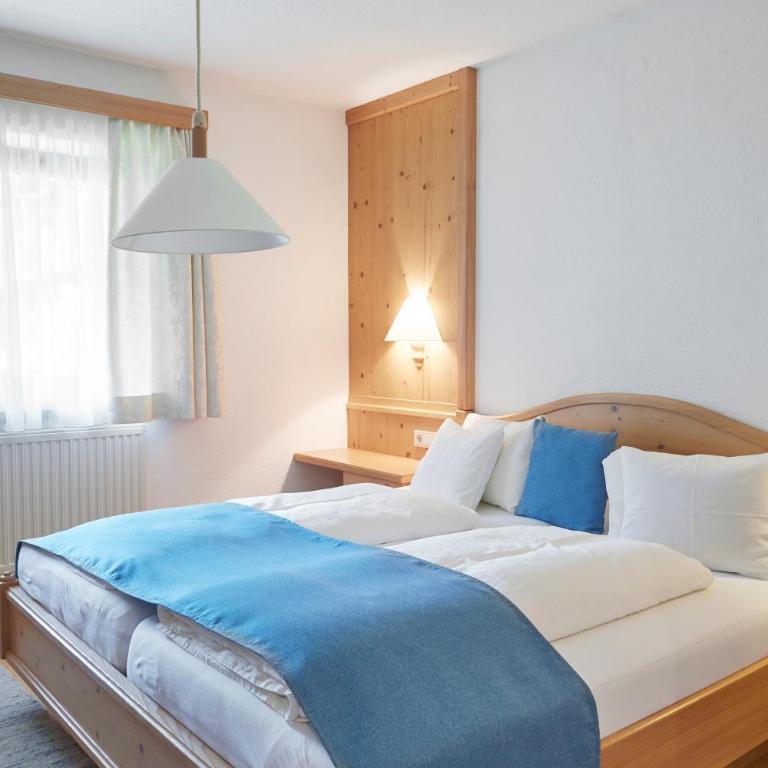 Haus Elfi Fiegl - Apartment mit 2 Schlafzimmern - 17
