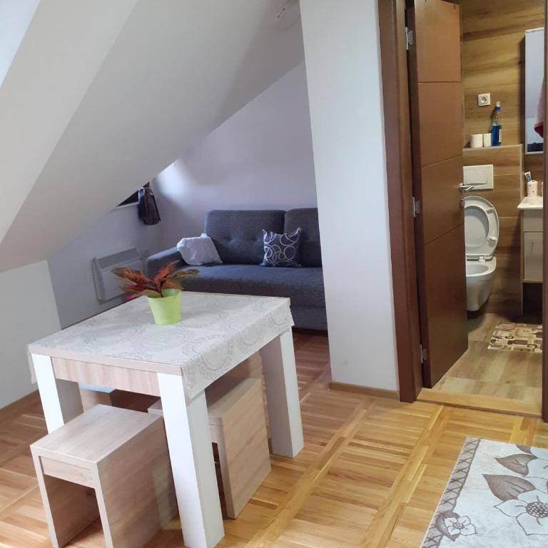 Apartman zlatibor - One-Bedroom Apartment - 11