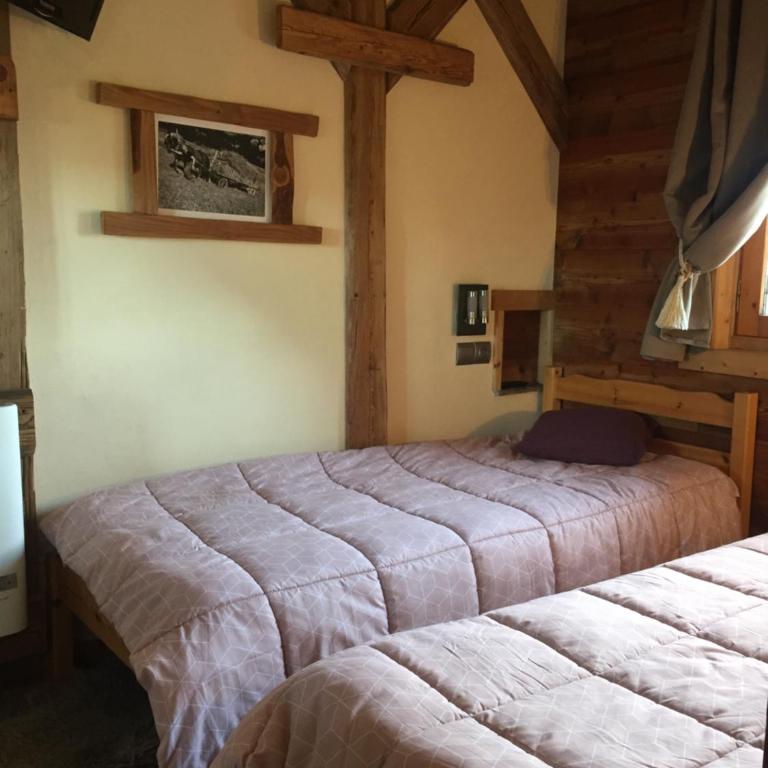 Le MAZOT chalet Lucie - Appartamento con 1 Camera da Letto - 25
