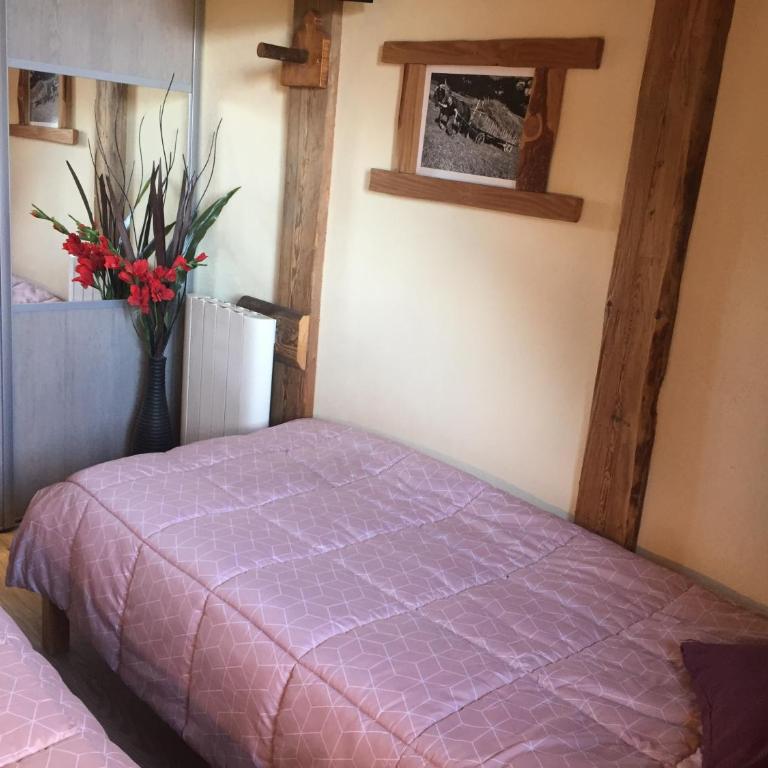 Le MAZOT chalet Lucie - Appartamento con 1 Camera da Letto - 26