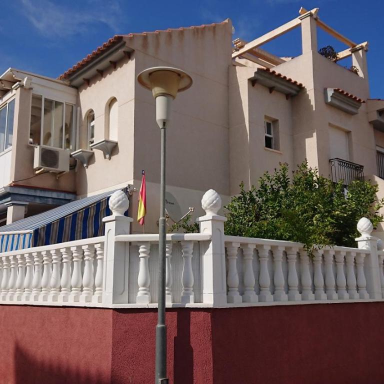 Apartament SENA Playa Flamenca - Apartment mit Meerblick - 3