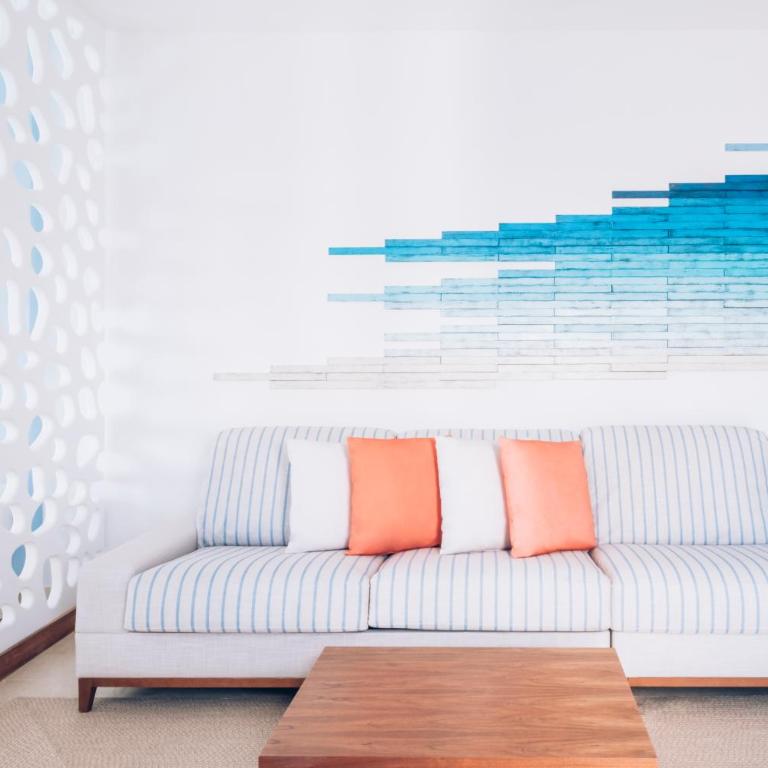 Iberostar Selection Coral Cancun - Adults Only All Inclusive Resort - Suite Junior Pure Wellness - Frente al mar - 2