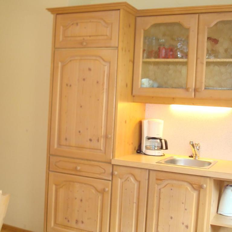 Gästehaus Moser - Familien-Apartment (2 Erwachsene + 2 Kinder) - 7