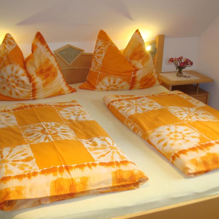 Gästehaus Moser - Familien-Apartment (2 Erwachsene + 2 Kinder) - 2