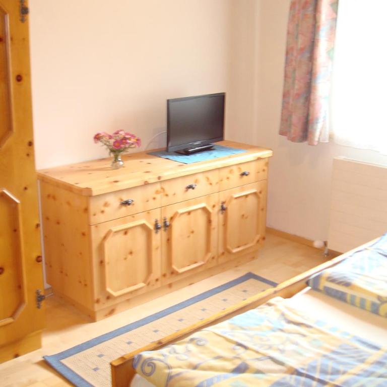 Gästehaus Moser - Apartment mit 1 Schlafzimmer - 7