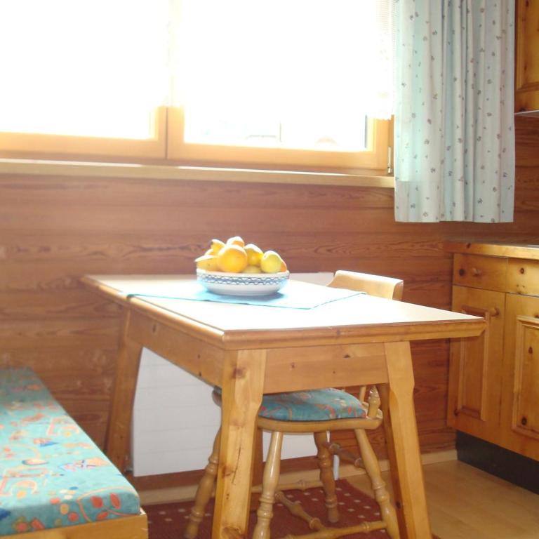 Gästehaus Moser - Apartment mit 1 Schlafzimmer - 8
