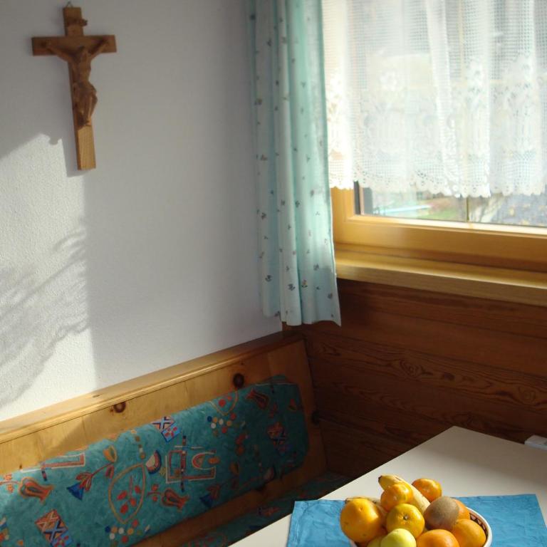 Gästehaus Moser - Doppelzimmer - 11