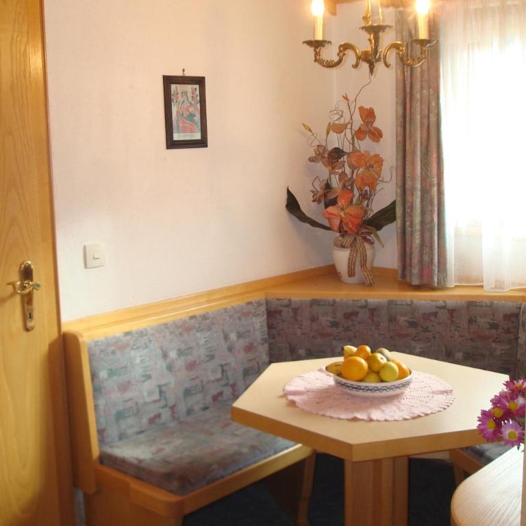 Gästehaus Moser - Doppelzimmer - 10