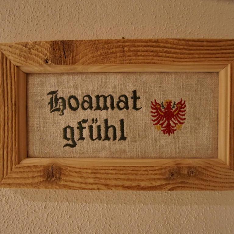 Gasthaus Goglhof - Monolocale Familiare - 4