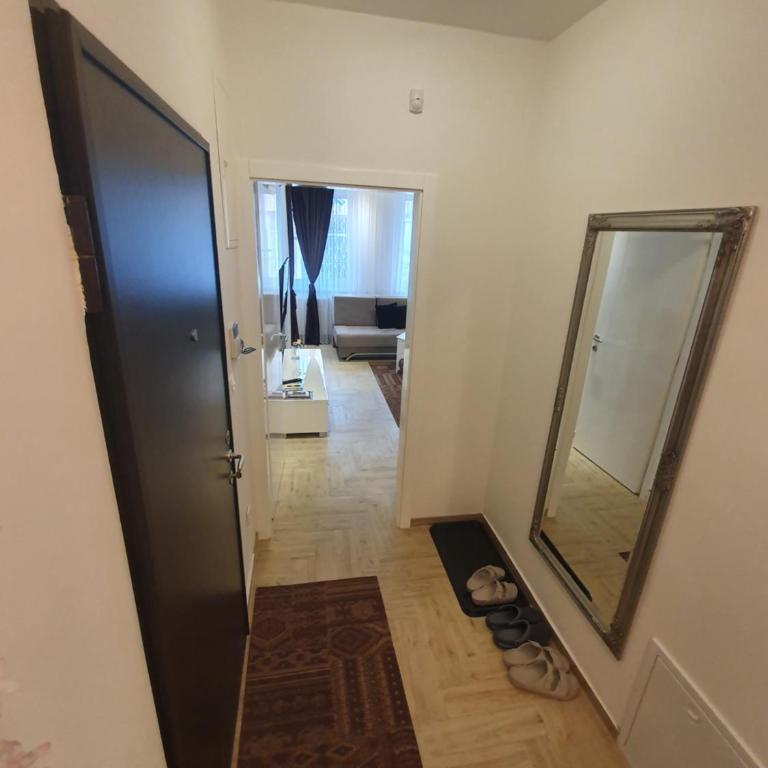 Golden Gate Apartment Sarajevo - Apartman sa 1 Spavaćom Sobom - 30